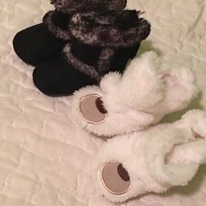 Infant Winter Boots
